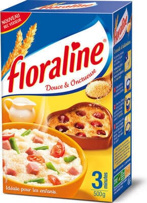Floraline