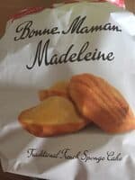 Madeleine