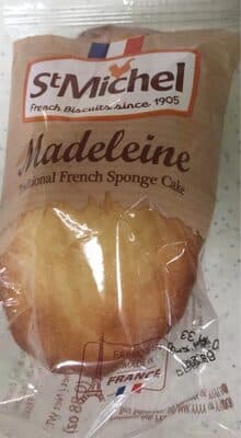 Madeleine