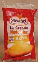 La Grande Madeleine Nature