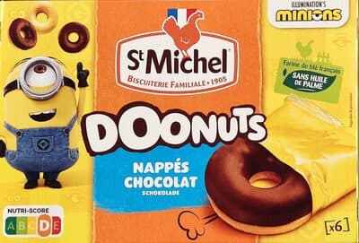 Doonuts