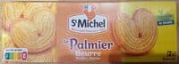 Le Palmier