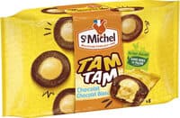 Tam Tam Chocolat Chocolat blanc