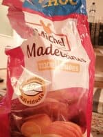 Madeleine