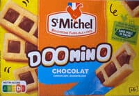 Doomino Chocolat