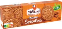 Galettes Speculoos
