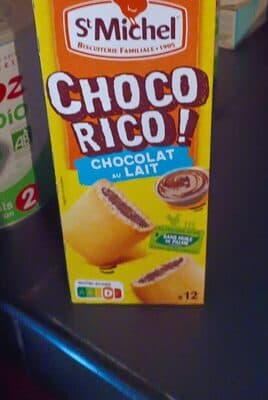 Chocorico