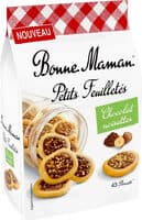 Petits feuilletés