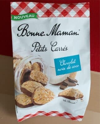 Petits Carrés