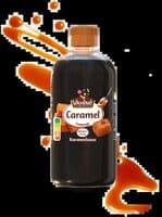 Caramel Nature