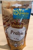 Pralin, praliné
