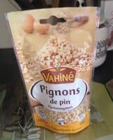Pignons de pin