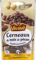 Cerneaux noix de pécan