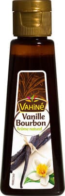 Arôme vanille Bourbon