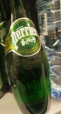 perrier