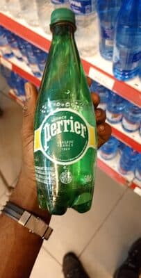 PET 50CL EAU GAZEUSE PERRIER