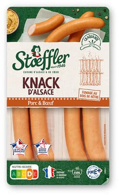 Knack d’Alsace