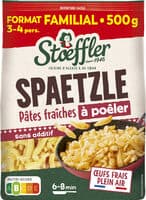 Spaetzle
