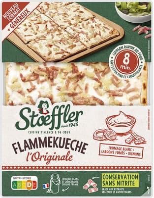 Flammekueche l'Originale