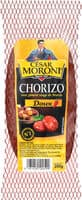 CHORIZO Doux