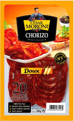 Chorizo