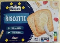 La Biscotte