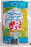 Betteraves Rouges cuites