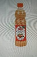 La vinaigrette comme a la maison
