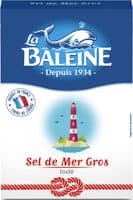 Sel de Mer Gros Iodé