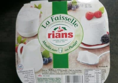 Faisselle