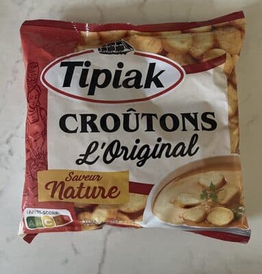 Croutons l original