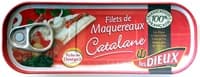 Filets de Maquereaux Catalane