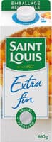 Pack Sucre Extra Fin