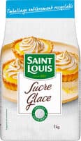 Sachet Sucre Glace 1 kg