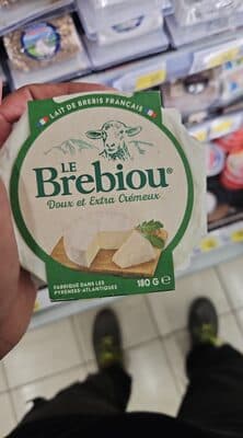 le brebiou