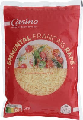 Emmental français