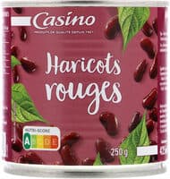 Haricots rouges