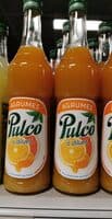 BLE 70CL DELICES AGRUMES PULCO