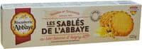 sables de l’abbaye