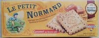 Le petit normand