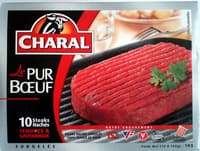 Steack Haché 15%