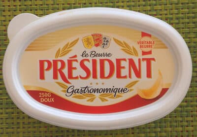 Краве масло 82%