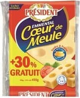 Emmental Coeur de meule