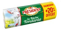 La Bûche Fondante