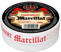 Camembert