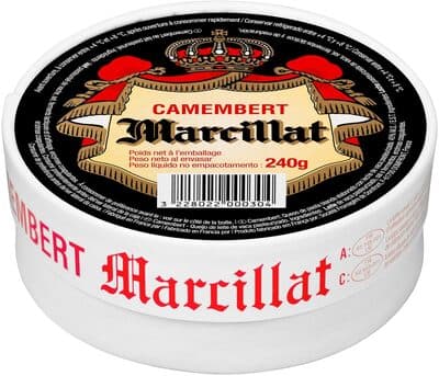 Camembert