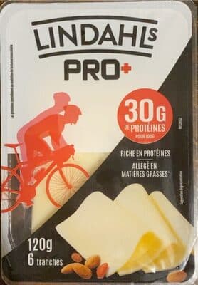 Lindahls Pro+