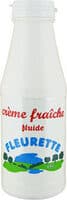 Crème fluide entière Fleurette