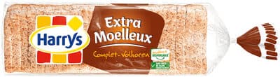 Pain Extra Moelleux complet