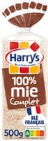 100% mie complet 500g